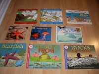 Livre pour enfant en anglais \  Children's books \  État Neuf