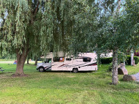 Coachmen 27QB Motor Home For Sale By Owner