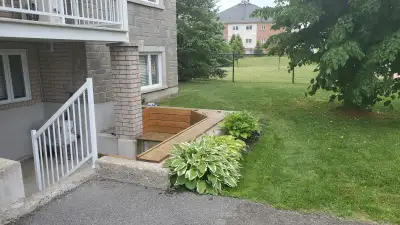 Plateau, Condo 1 Bedroom for rent