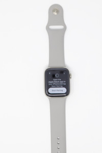 Apple Watch 6 Titanium 44mm