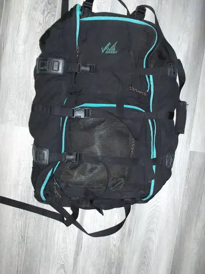 Back Country Skiing Hiking / Camping Back Pack, View more