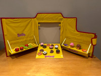 Pretend & Play Snack Shop