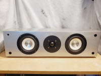 Mistral center channel speaker  model M-2C