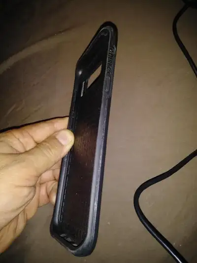 OtterBox Symmetry Samsung Galaxy S8 Case - Black, View more