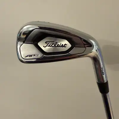 Titleist AP3 5 Iron Stiff RH, View more