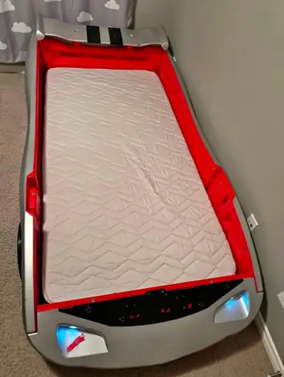 kids twin bed, View more