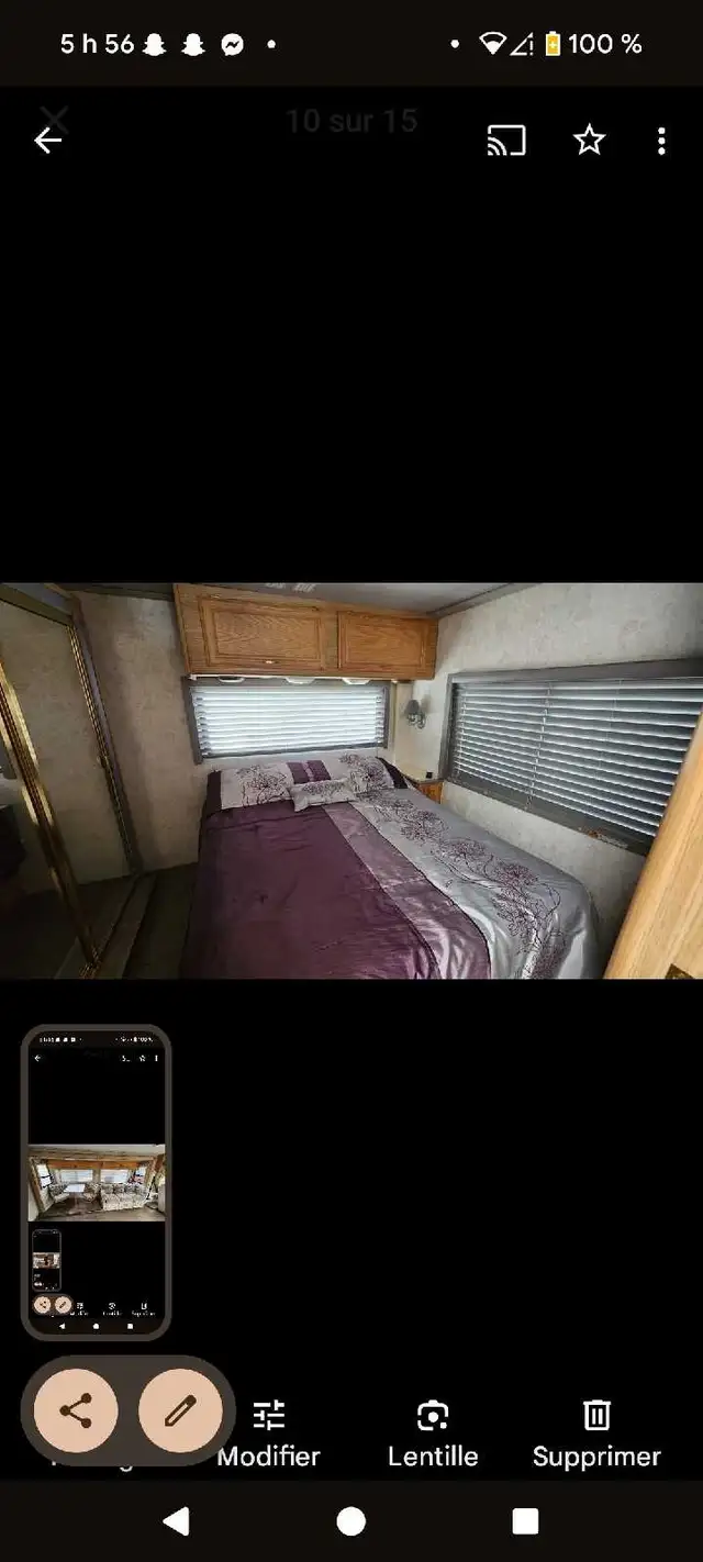 motorisé in RVs & Motorhomes in Drummondville - Image 8