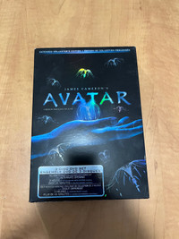 Avatar édition collection 