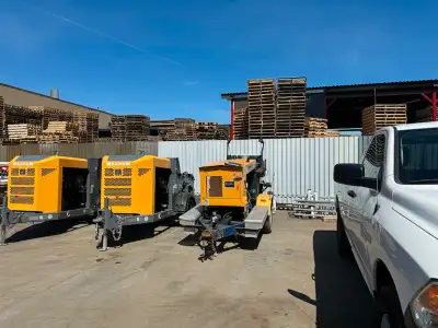 Cash for your Pump… Depending on inventory, also may have good working units available before refurb...