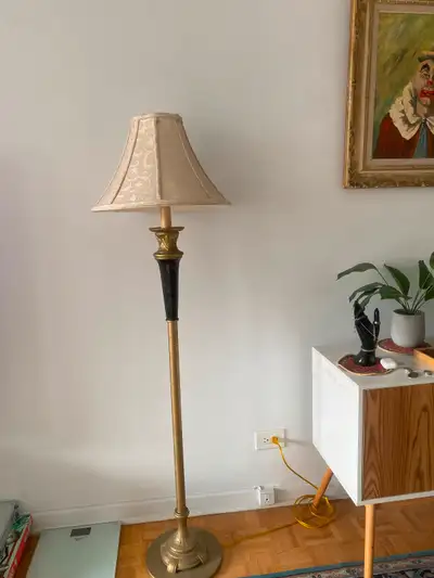 Floor Lamp for sale, View more