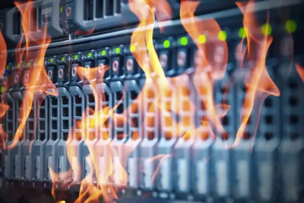 Website Hacked? Security Fix & Protection – Fast Help