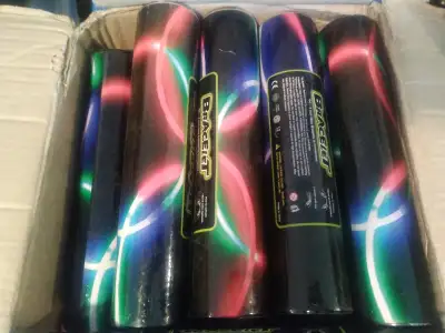 Glow Necklaces and Bracelets, View more