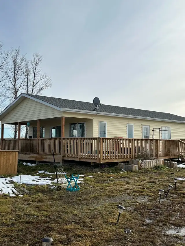 House to be moved 