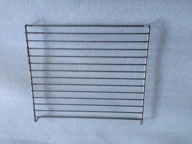 TOASTER OVEN WIRE RACK, Silver in Toasters & Toaster Ovens in Markham / York Region - Image 7