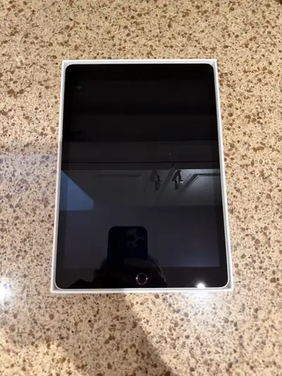 Apple iPad | 256 GB | 9th generation, View more