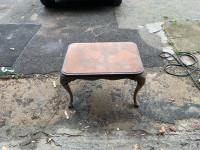 End table free