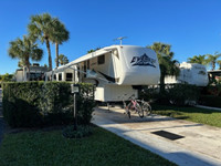 FLORIDE Fifthwheel à louer Vacation inn Resort,West Palm Beach