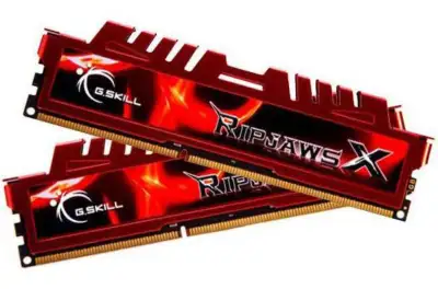 G.Skills RipJaws 8GB x4, View more