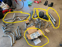 Good Used Ultra Classic Parts