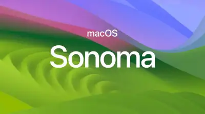 Apple Mac OS X Sonoma 14 Conversion, View more