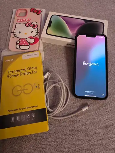 iphone 14 plus , View more