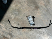 Mazda Protege NEW stabilizer and links