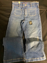 New Girls Size 12 Jeans