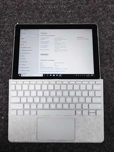 Laptop tablette , View more