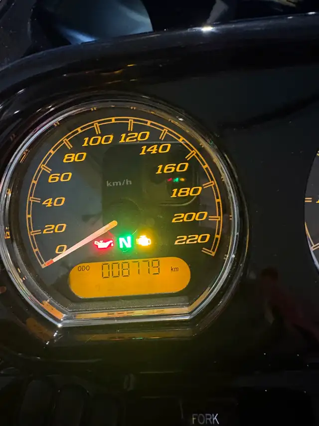 Harley Davidson Road Glide Special 2023 in Touring in Timmins - Image 6