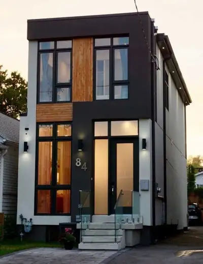 EXTERIOR STUCCO , View more