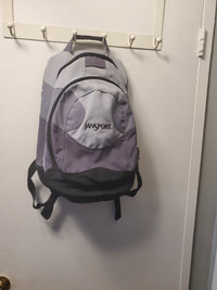 Jansport Backpack