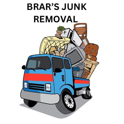 Junk removal - 24/7
