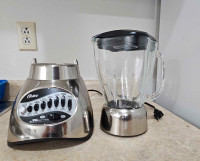 Oster core 16 speed blender for sale