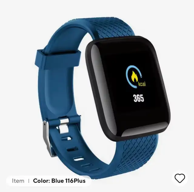 Smart Watch549769158517729285