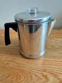 Coffee Perculator