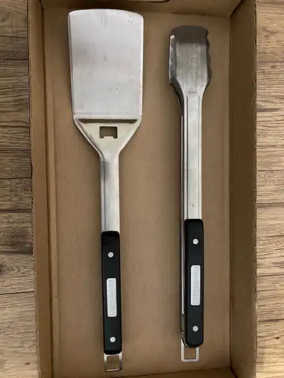 Broil King Utensils, View more