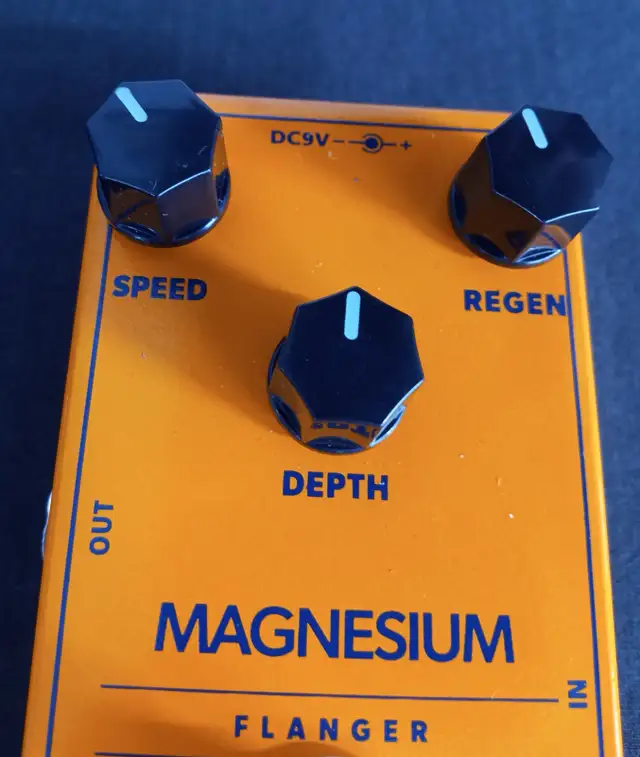 pedals! in Amps & Pedals in Mississauga / Peel Region - Image 6