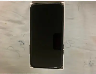 Excellent condition iPhone 11 for sale . 78% battery health Just the phone.