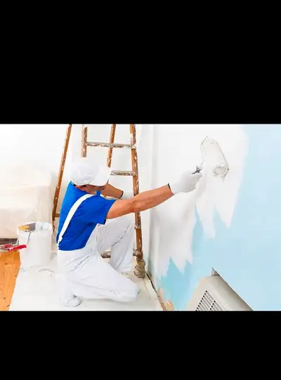 Professional Interior Painting Service, View more