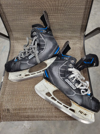 Bauer Nexus Hockey Skates 