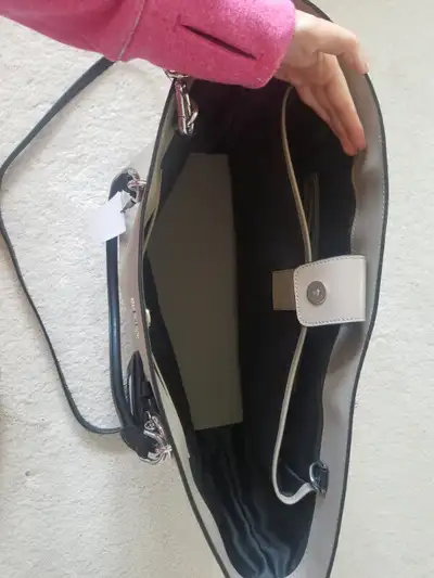 Brand new Calvin Klein large tote bag, View more