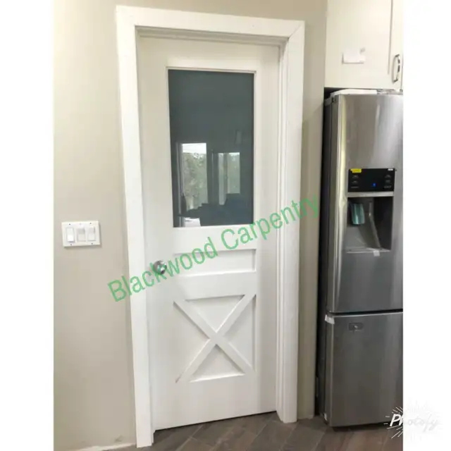 Interior & Exterior Door Install64385358676482120