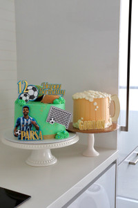 Custom Cakes and Cupcakes in Toronto | East York