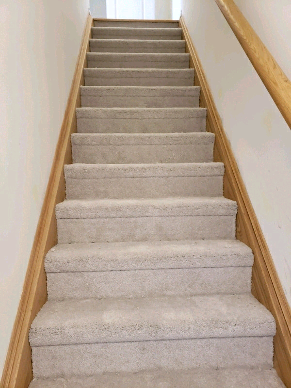 Whitby's carpet installation sale and surrounding area in Floors & Walls in Oshawa / Durham Region - Image 8