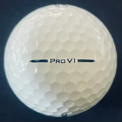 Titleist ProV1 - Excellent condition, View more