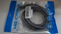 HD  ETHERNET CABLE