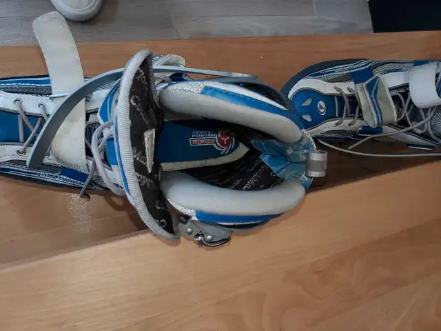 Roller blade in Skates & Blades in Longueuil / South Shore - Image 3