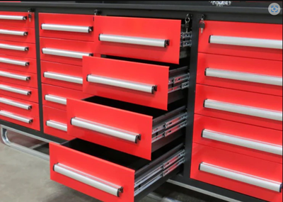 Brand New 10' Garage Cabinet for Sale, View more