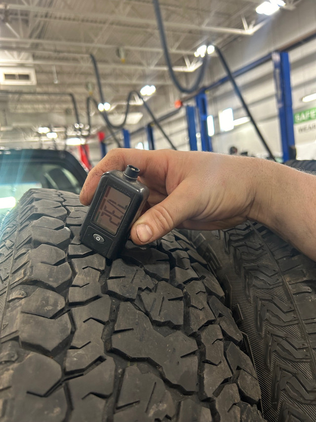 All terrain tires LT225/75/16 in Tires & Rims in City of Halifax - Image 3