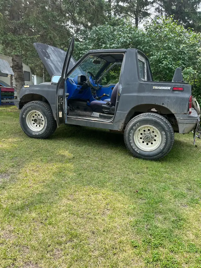 Geo Tracker554758212683059201